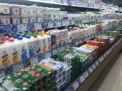 -果蔬好生活超市(双井店)