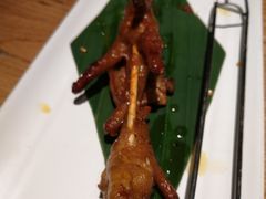 -云海肴·汽锅鸡·云南菜(高德置地店)