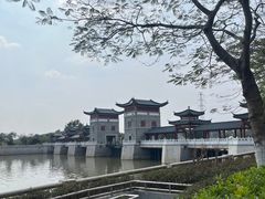 -长洲岛
