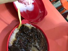 -王中王刨冰