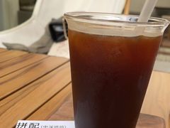 -稀物集咖啡(徽州大道店)