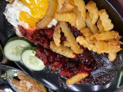 -新加坡Zam Zam餐馆