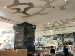 大堂-芭菲盛宴·环球美食(解放碑英利国际店)