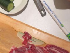 -左庭右院鲜牛肉火锅(金山万达店)