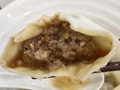 -老西白点心店