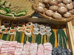 -一豚轩·烧鸟·豚骨拉面(五四路店)