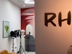 -ＲH SALON·简爱烫发染发接发