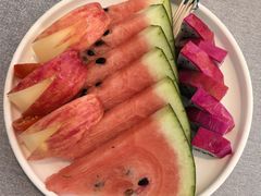 -晋江荣誉国际酒店·港誉茶餐厅