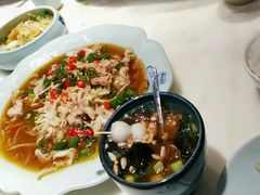 骄子肥牛-锦府盐帮·李宅(领展购物广场中关村店)