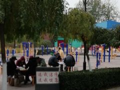 -康庄公园