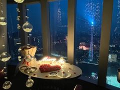 -广州四季酒店·佰鲜汇·现代法餐