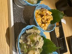 -松鱼亭·和牛烧肉(协鑫广场店)