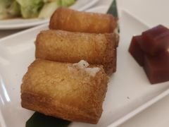-蔡澜点心·粤菜(嘉里中心店)
