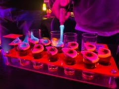 -288 Livehouse 酒吧(思南公馆店)