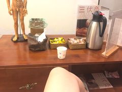 -沐善人家中医·推拿·理疗·三伏灸(新洲店)