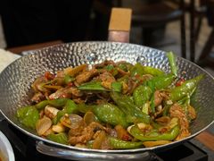 -李记饺子·熏酱东北菜(欢乐谷店)