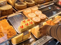 -思味特(纬一路店)