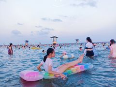 -碧海金沙