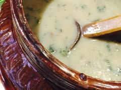 -思金拉措庄园藏餐(太阳岛店)