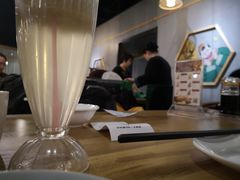-陈傻子餐厅(世纪都会店)