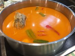 -青柠记忆泰式海鲜火锅(合生汇购物中心店)