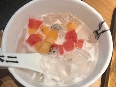 -太二酸菜鱼(正大广场店)