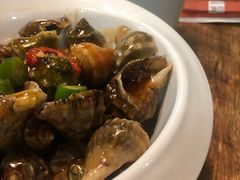 -叶派龙虾•招牌香辣蟹·海鲜(中海国际店)