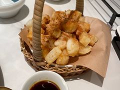 -左庭右院鲜牛肉火锅(南通CBD大有境店)
