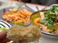 -太食獸泰式茶餐厅(IFS国金中心店)