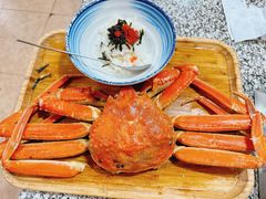 -震海贝烤贝·民俗特色店(延吉总店)