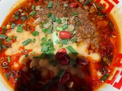 -周小波重庆小面·重庆名小吃(邹容路店)