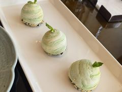 春茶酥-大连君悦酒店·星海湾壹号Dalian·Dalian(星海广场店)