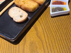 -安妮意大利餐厅(国贸店)