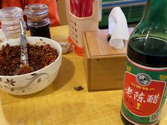 -水仙拉面(水仙街店)