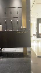-INSTYLE·SALON