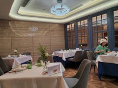 -中心大酒店·本味餐厅