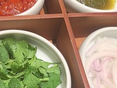 -香丰阁·烤鸭·川湘菜(清河店)