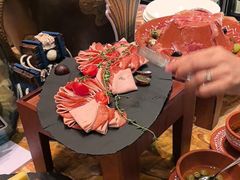 -万达瑞华酒店美食汇自助餐厅(楚河汉街店)