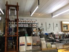-明谦·Coffee&Cocktail Bar(美您公园店)