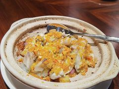 -香樟花园新粤料理(无锡万象城店)