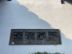 -南京市民俗博物馆(甘熙宅第)