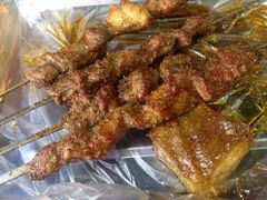 -高原第一家资格烤羊肉(玉林南路总店)