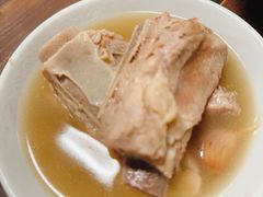 -松發肉骨茶(牛车水店)