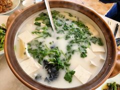 -千岛湖鱼味馆(十字街总店)