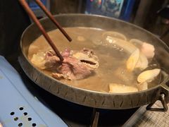 -满来寿喜烧(金虹桥店)