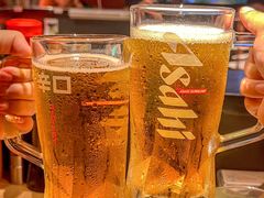 -乌君·酒场·炭火烧鸟(侨城坊店)
