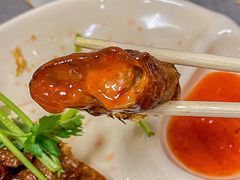 -四里沙茶面(湖滨四里店)