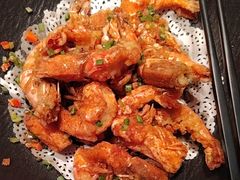 -辣婆婆(航天桥店)