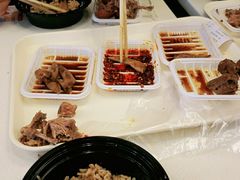 -一心一味(水围店)