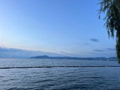 -大理洱海
